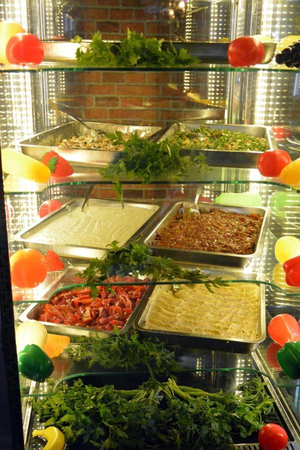 Hotel Green Palace Sinaia Luaran gambar
