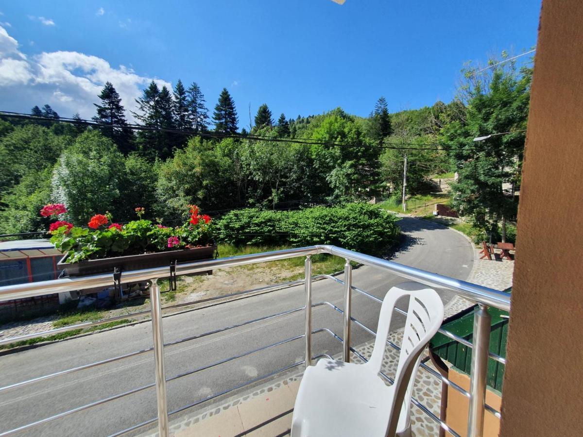 Hotel Green Palace Sinaia Luaran gambar