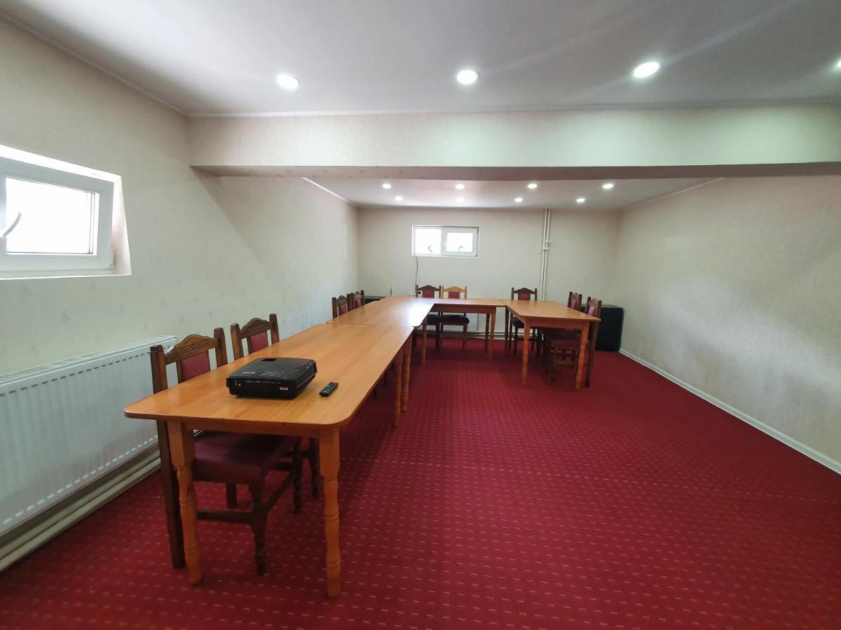 Hotel Green Palace Sinaia Luaran gambar