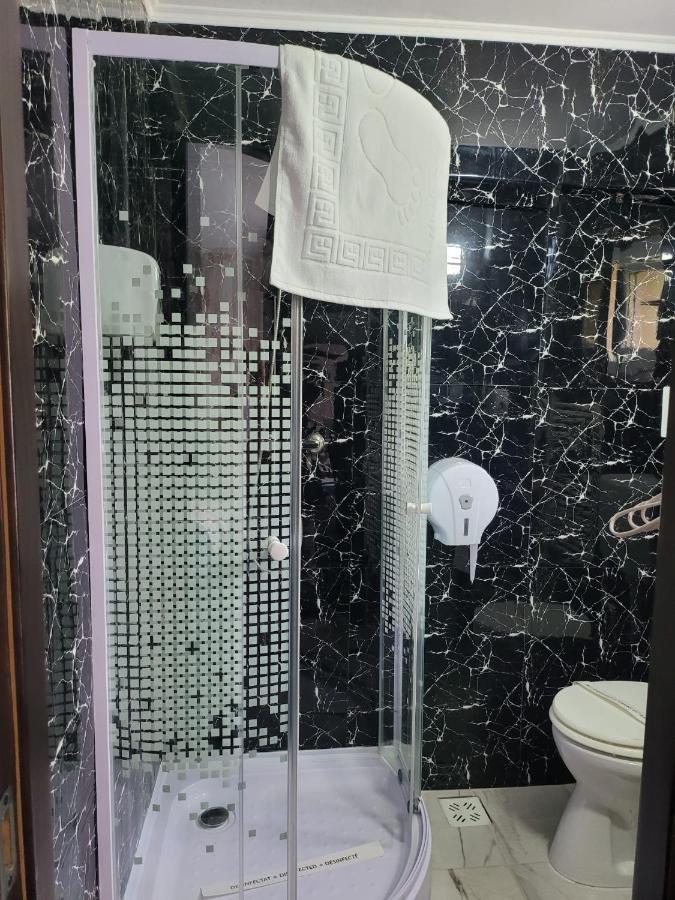 Hotel Green Palace Sinaia Luaran gambar